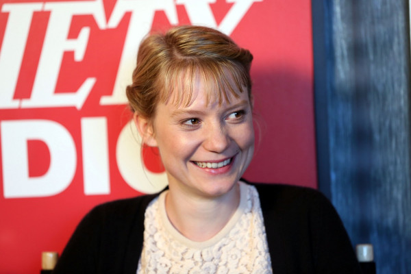 Mia Wasikowska pic #689011