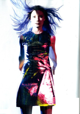 Mia Wasikowska pic #674537