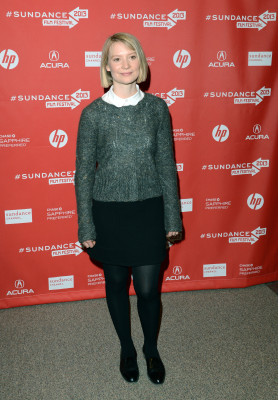 Mia Wasikowska pic #575895