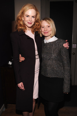 Mia Wasikowska pic #575898
