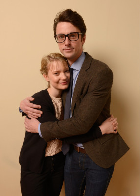 Mia Wasikowska pic #688932