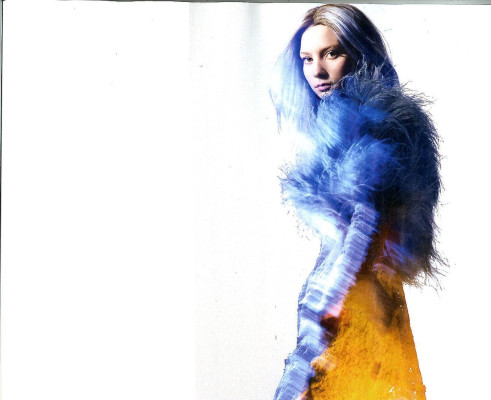 Mia Wasikowska pic #674534