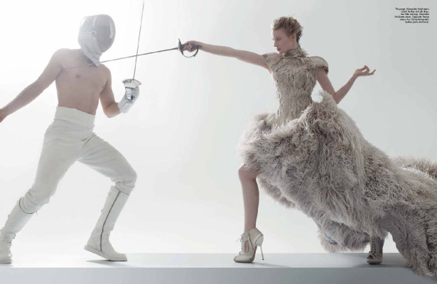 Mia Wasikowska pic #677457