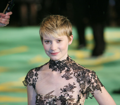 Mia Wasikowska pic #314818