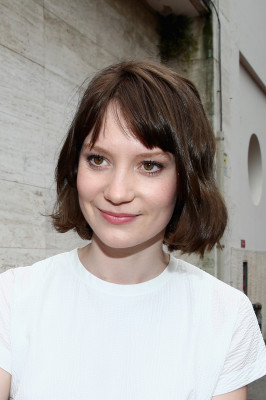 Mia Wasikowska pic #706774