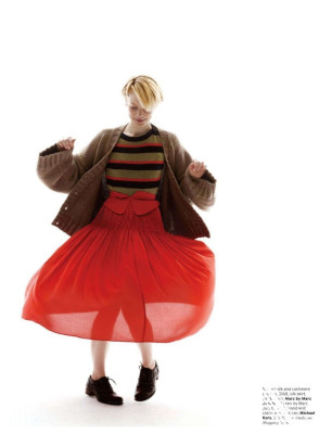 Mia Wasikowska pic #676623