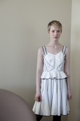 Mia Wasikowska pic #327182
