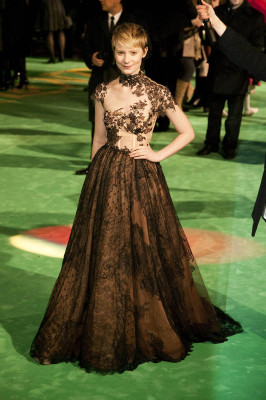 Mia Wasikowska pic #314849