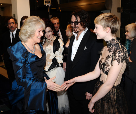 Mia Wasikowska pic #314767