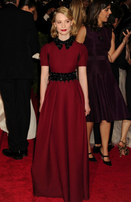 Mia Wasikowska pic #686867