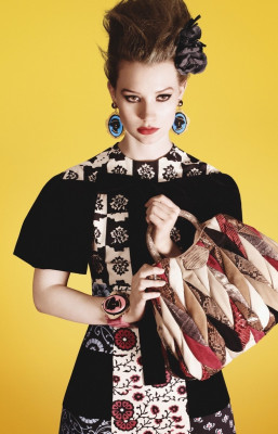 Mia Wasikowska pic #685446