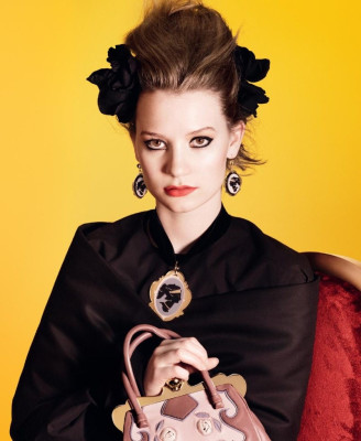 Mia Wasikowska pic #685448