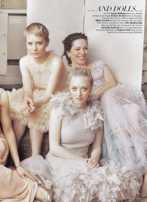 Mia Wasikowska pic #674925