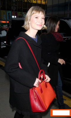 Mia Wasikowska pic #588010