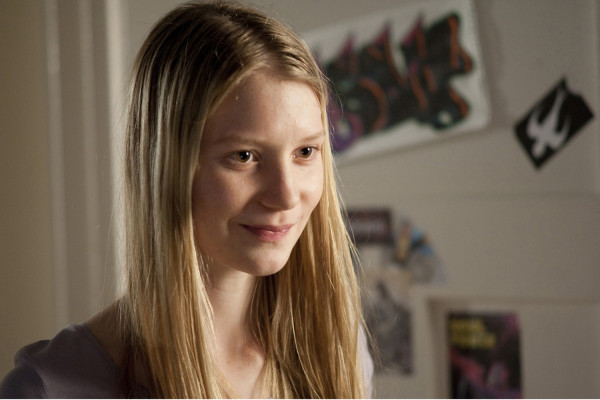Mia Wasikowska pic #675595