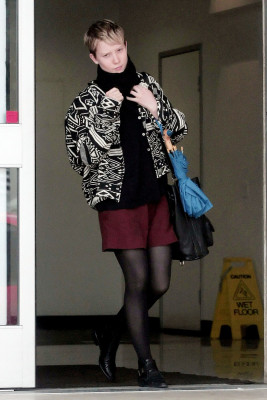 Mia Wasikowska pic #674764