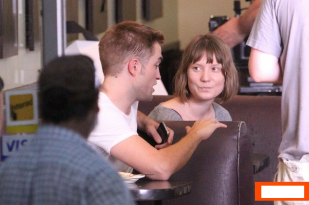 Mia Wasikowska pic #622032