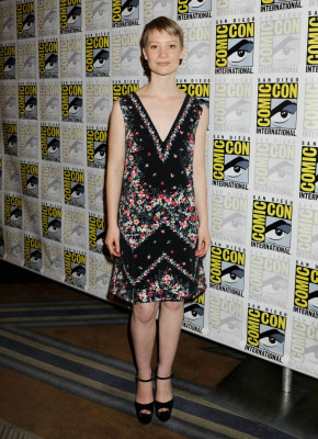 photo 23 in Mia Wasikowska gallery [id785638] 2015-07-16 00:00:00