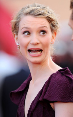 Mia Wasikowska pic #581637