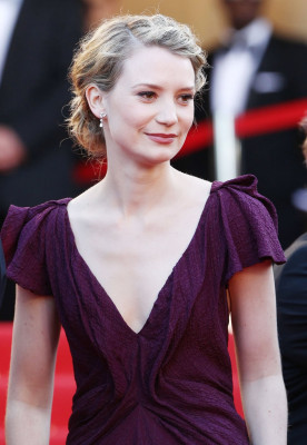 Mia Wasikowska pic #581638