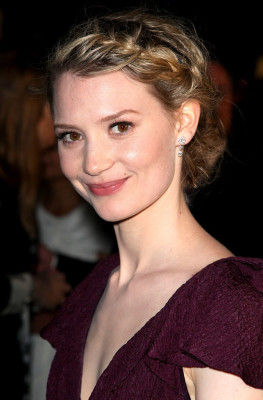 Mia Wasikowska pic #581639