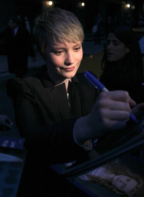 Mia Wasikowska pic #675310