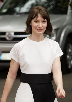 Mia Wasikowska pic #631782