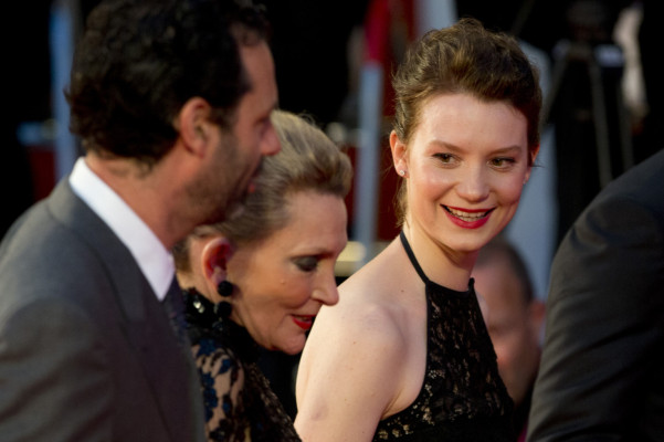 Mia Wasikowska pic #631798
