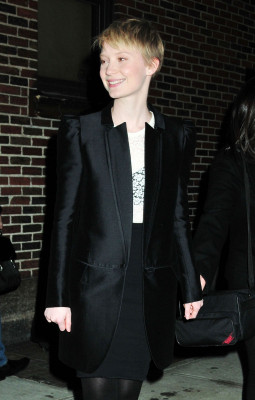 Mia Wasikowska pic #675312