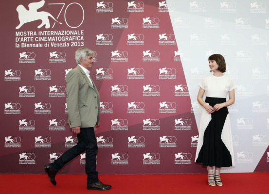 Mia Wasikowska pic #631785