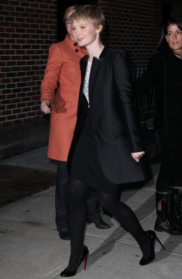 Mia Wasikowska pic #675308