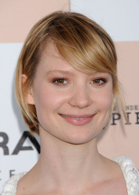Mia Wasikowska pic #353841