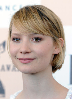 Mia Wasikowska pic #353837