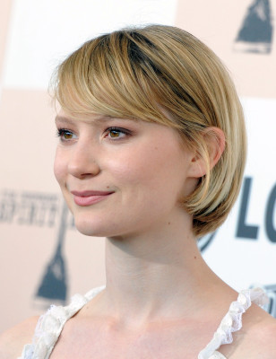 Mia Wasikowska pic #353847