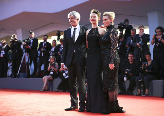 Mia Wasikowska pic #631786