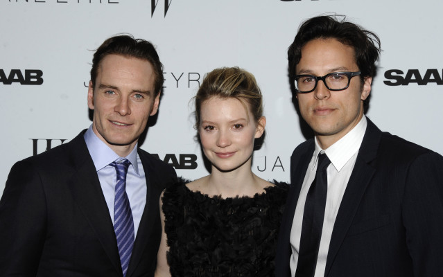 Mia Wasikowska pic #355841