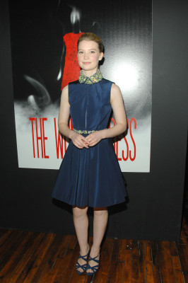 photo 22 in Wasikowska gallery [id460577] 2012-03-16 00:00:00