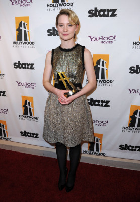 Mia Wasikowska pic #313773