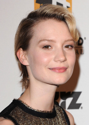 Mia Wasikowska pic #313750