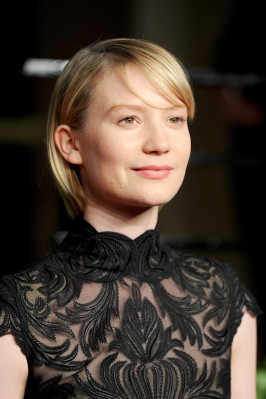 Mia Wasikowska pic #353257