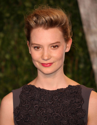 Mia Wasikowska pic #456300