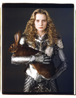 photo 12 in Wasikowska gallery [id308671] 2010-11-25 00:00:00