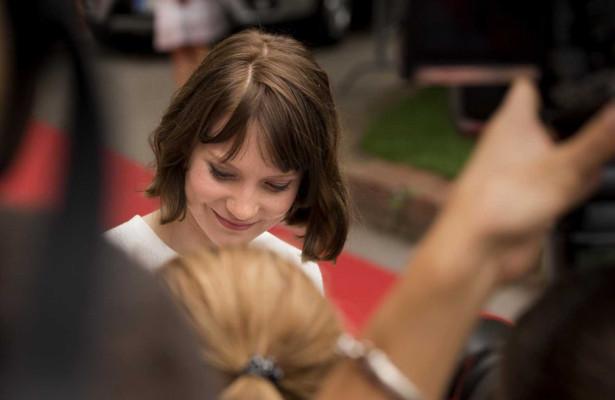 Mia Wasikowska pic #631779
