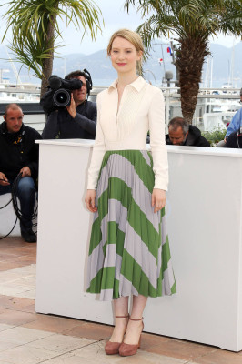 Mia Wasikowska pic #701778