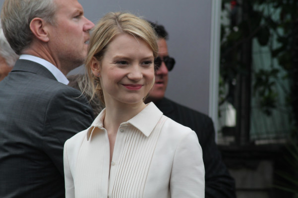 photo 27 in Wasikowska gallery [id706778] 2014-06-09 00:00:00