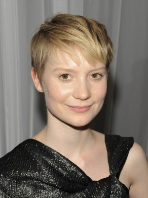 Mia Wasikowska pic #315312