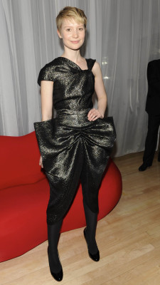 Mia Wasikowska pic #315303