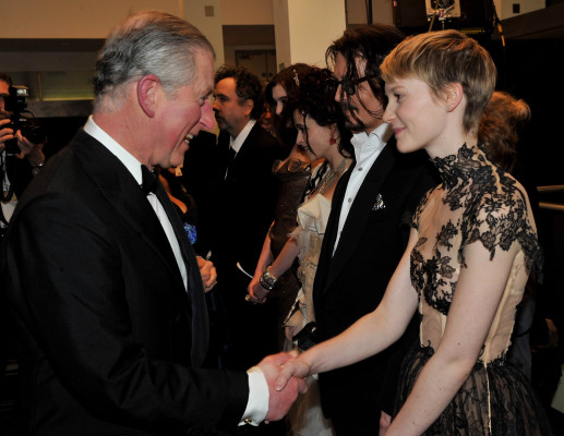 Mia Wasikowska pic #314787
