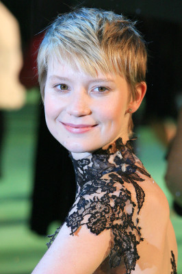 Mia Wasikowska pic #314776