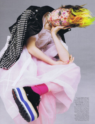 photo 25 in Mia Wasikowska gallery [id372581] 2011-04-26 00:00:00